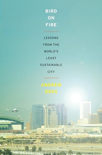 Stock image for Bird on Fire : Lessons from the World's Least Sustainable City for sale by Better World Books: West