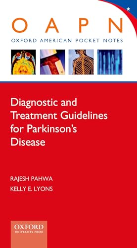 Stock image for Diagnostic and Treatment Guidelines iPahwa, Dr. Rajesh; Lyons, Dr. Ke for sale by Iridium_Books