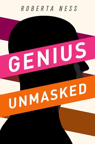 Stock image for Genius Unmasked for sale by BookHolders