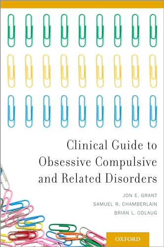 Imagen de archivo de Clinical Guide to Obsessive Compulsive and Related Disorders a la venta por Housing Works Online Bookstore