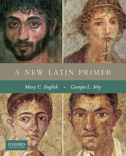 Stock image for A New Latin Primer for sale by ThriftBooks-Dallas