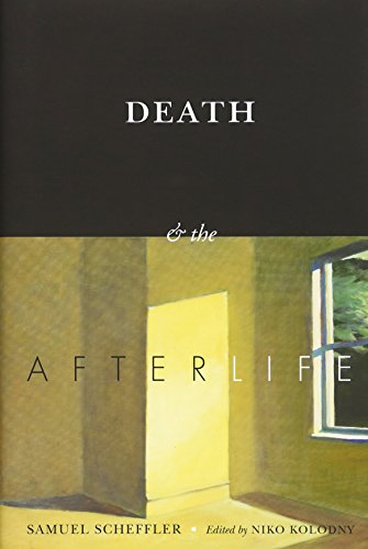 9780199982509: Death and the Afterlife