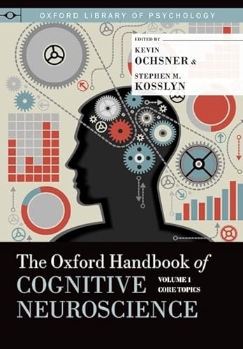 Imagen de archivo de The Oxford Handbook of Cognitive Neuroscience a la venta por Books Puddle