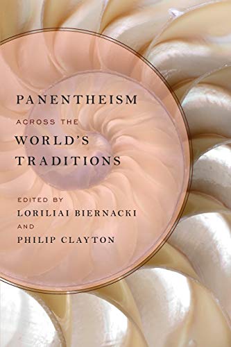 9780199989904: Panentheism across the World's Traditions