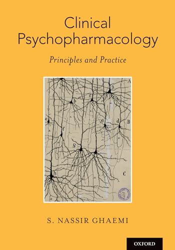 Imagen de archivo de Clinical Psychopharmacology: Principles and Practice a la venta por SecondSale