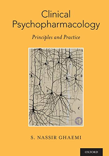 Stock image for Clinical Psychopharmacology: Principles and Practice for sale by SecondSale