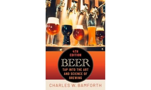 Beispielbild fr Beer : Tap into the Art and Science of Brewing zum Verkauf von GreatBookPrices