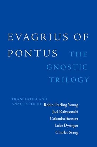 Stock image for Evagrius of Pontus : The Gnostic Trilogy for sale by GreatBookPrices