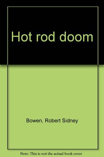 ISBN 9780200000109 product image for Hot rod doom | upcitemdb.com