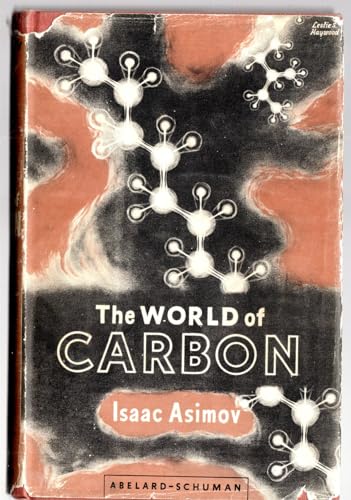 9780200000604: World of Carbon