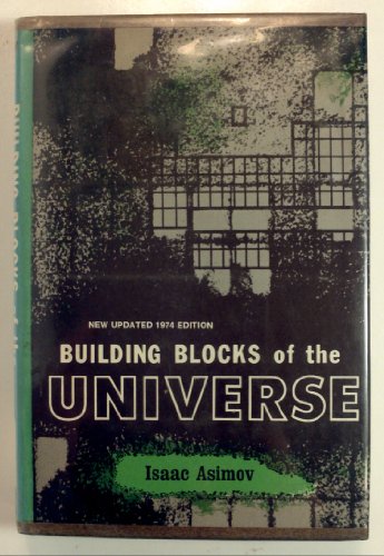 9780200710992: Building Blocks of the Universe