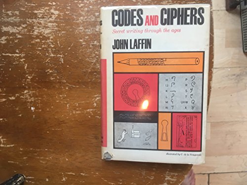 9780200711180: Codes and Ciphers Secret Writing Through the Ages