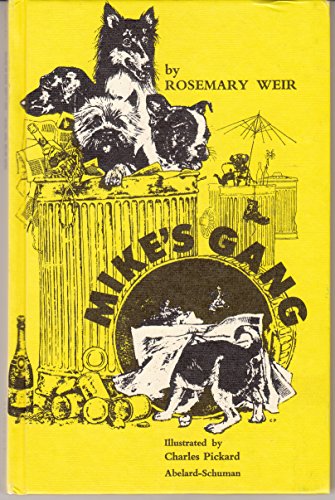 Stock image for Mike's Gang for sale by Wonder Book