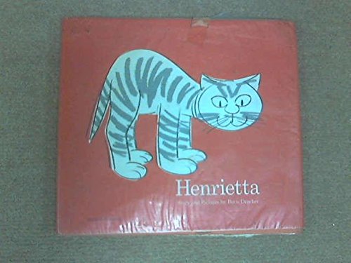 Stock image for Henrietta for sale by ThriftBooks-Atlanta