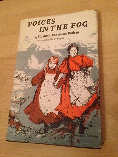 Imagen de archivo de Voices in the fog; a la venta por Best and Fastest Books