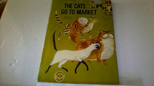 9780200715812: Cats Go to Market