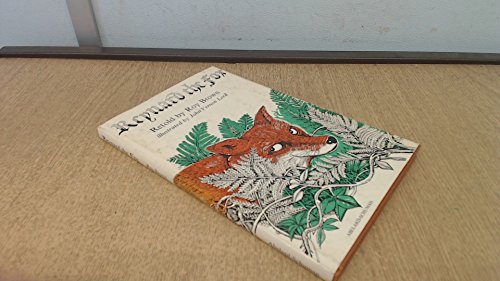 Reynard the fox (9780200716024) by Brown, Roy