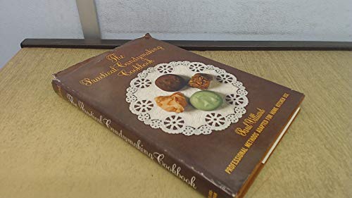 Beispielbild fr The Practical Candymaking Cookbook zum Verkauf von Better World Books