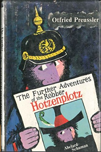 Beispielbild fr Further Adventures of the Robber Hotzenplotz zum Verkauf von WeBuyBooks
