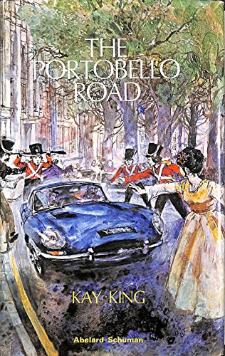 Stock image for The Portobello Road for sale by Better World Books Ltd