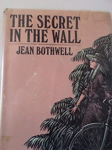 Beispielbild fr The secret in the wall zum Verkauf von Wonder Book