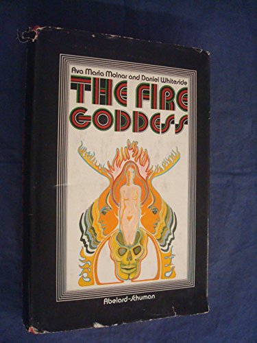 Stock image for The fire goddess for sale by ThriftBooks-Dallas