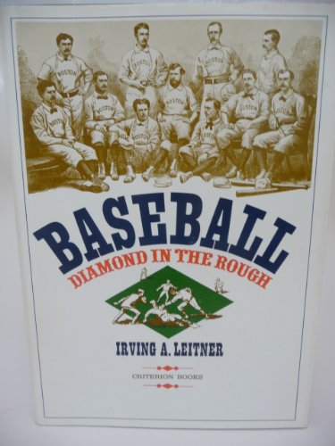 Baseball:Diamond in the Rough: Diamond in the Rough