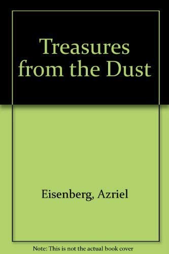 Beispielbild fr Treasures from the dust, zum Verkauf von Wonder Book