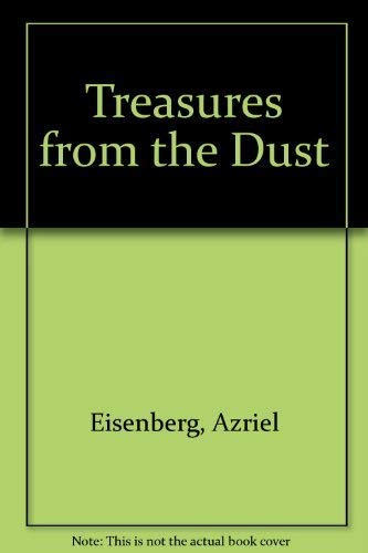 Stock image for Treasures from the dust, for sale by Wonder Book