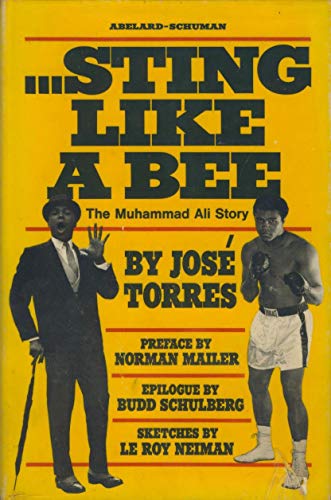 Sting Like a Bee: The Muhammad Ali Story