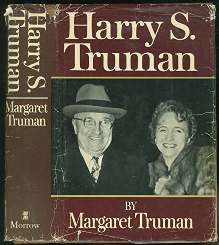 9780200719056: Harry Truman