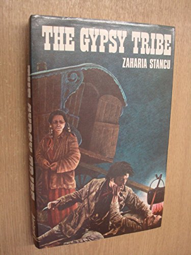 9780200719094: Gypsy Tribe