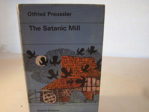 9780200719209: Satanic Mill