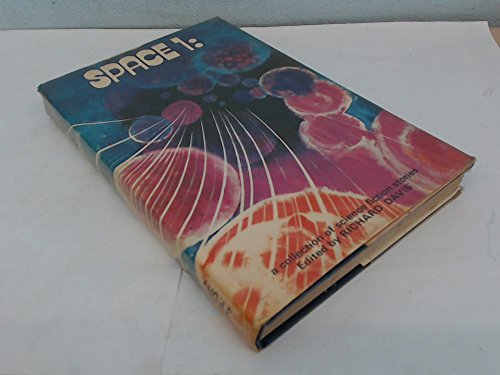 Stock image for Space 3: A collection of science fiction stories for sale by Syber's Books
