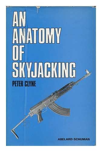 An Anatomy of Skyjacking