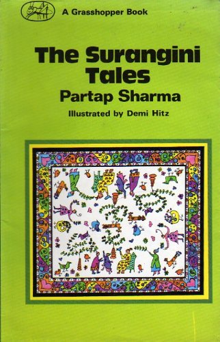 Imagen de archivo de Surangini Tales (Grasshopper Books) a la venta por Leaf Ends