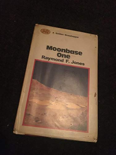 9780200721516: Moonbase One (Grasshopper Books)