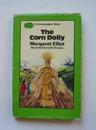 9780200723718: Corn Dolly (Grasshopper Books)