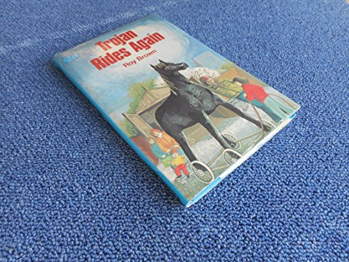 Stock image for Trojan Rides Again for sale by Oopalba Books