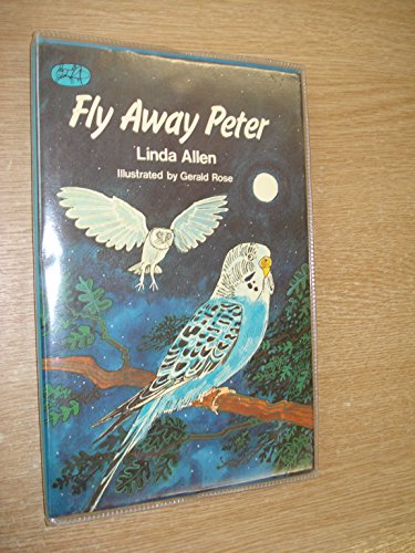 Imagen de archivo de Fly Away Peter (Grasshopper Books) a la venta por WorldofBooks