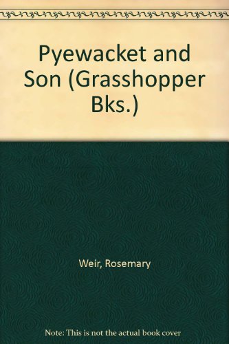 Beispielbild fr Pyewacket and Son (Grasshopper Books) zum Verkauf von WorldofBooks