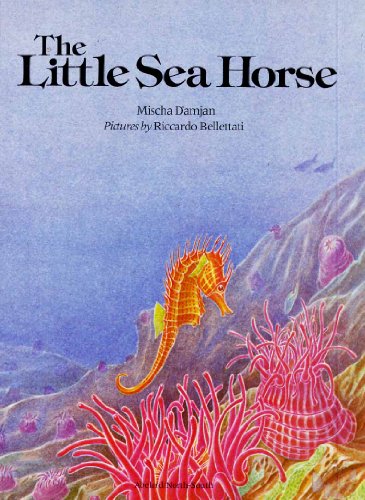 9780200728232: Little Sea Horse (North-South Books)