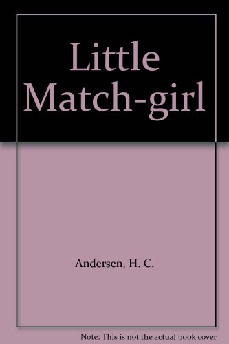 9780200728355: Little Match-girl