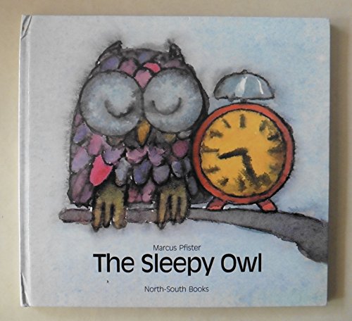 9780200728829: The Sleepy Owl