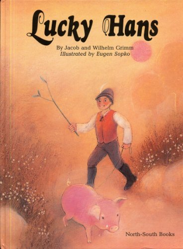 Stock image for Lucky Hans for sale by Ken's Book Haven
