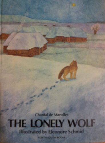 9780200728911: The Lonely Wolf