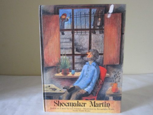 Stock image for Shoemaker Martin for sale by ThriftBooks-Dallas