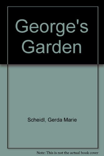 Beispielbild für George's Garden zum Verkauf von Discover Books