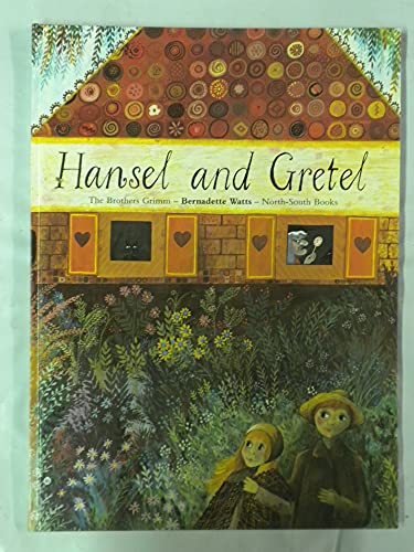 Stock image for Hansel and Gretel for sale by Discover Books