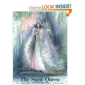 9780200729079: The Snow Queen (A North-South picture book)